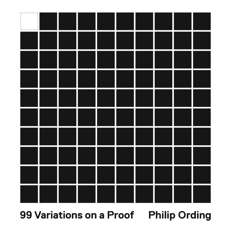 99 Variations on a Proof 博库网