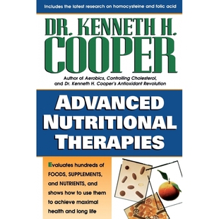 博库网 Therapies Advanced Nutritional