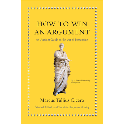 How to Win an Argument 博库网