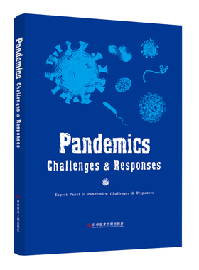 大流行：挑战与应对——Pandemics:Challenges&ResponsesPandemics: Challenges & Resp 博库网