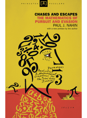 Chases and Escapes 博库网