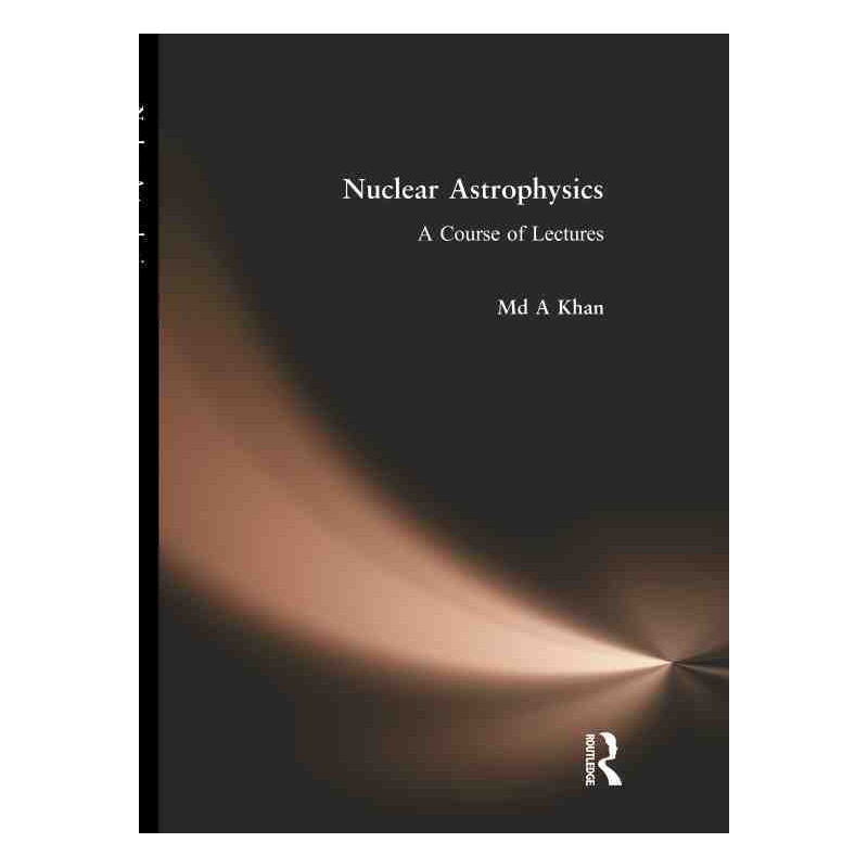 Nuclear Astrophysics 博库网