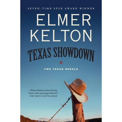 TEXAS SHOWDOWN 博库网