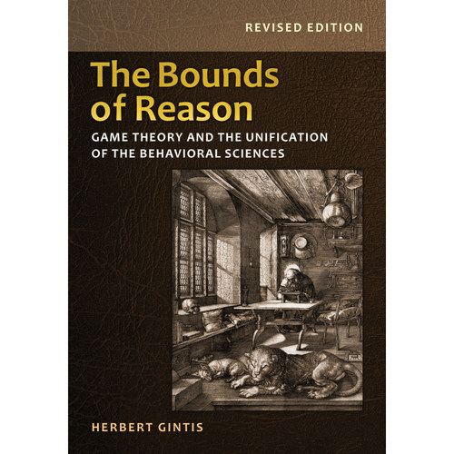 The Bounds of Reason 博库网