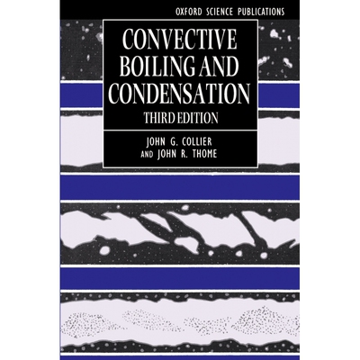 Convective Boiling and Condensation 博库网