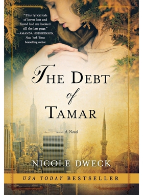 DEBT OF TAMAR 博库网
