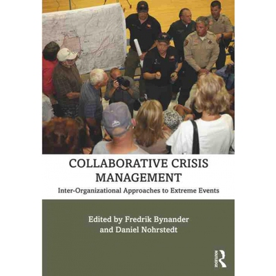 TF Collaborative Crisis Management 博库网