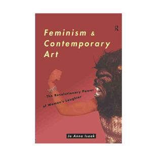 Art Contemporary 博库网 and Feminism