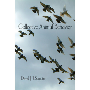 Collective Animal Behavior 博库网