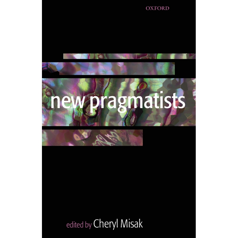 New Pragmatists 博库网