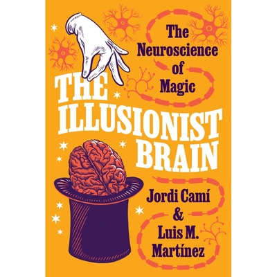 The Illusionist Brain 博库网