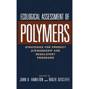 博库网 Polymers Ecological Assessment