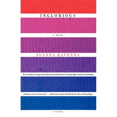 Inglorious 博库网