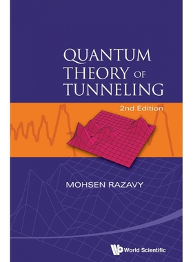 QUANTUM THEORY OF TUNNELING (2ND EDITION) 博库网