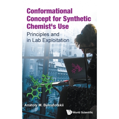 Conformational Concept for Synthetic Chemist's Use 博库网