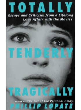 Totally, Tenderly, Tragically 博库网