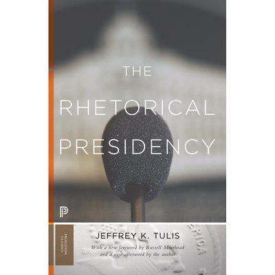 The Rhetorical Presidency 博库网