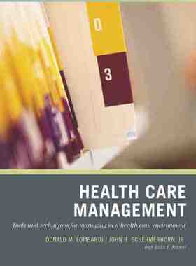 Wiley Pathways Healthcare Management, 1e 博库网