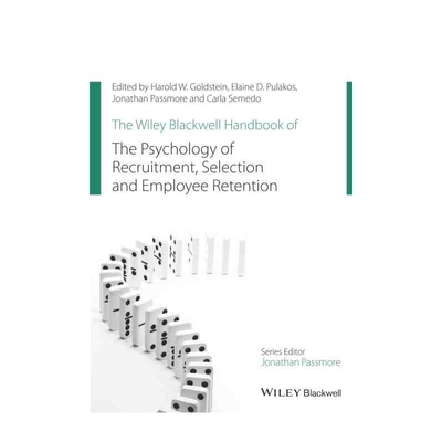 Psychology Recruitment NiP 博库网