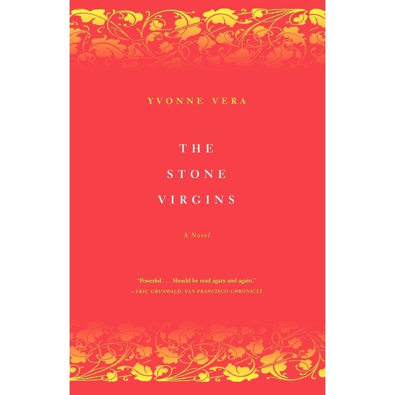 The Stone Virgins 博库网