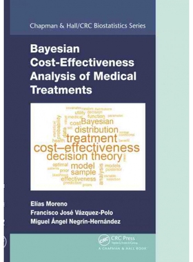 TF Bayesian Cost Effectiveness Analysis of Medical Treatment