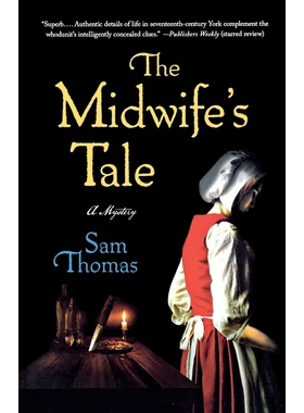 Midwifes Tale 博库网