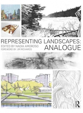 TF Representing Landscapes 博库网