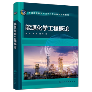 能源化学工程概论 田斌 煤炭利用技术 石油炼制与化工 天然气转化与利用 生物质转化与利用 博库网