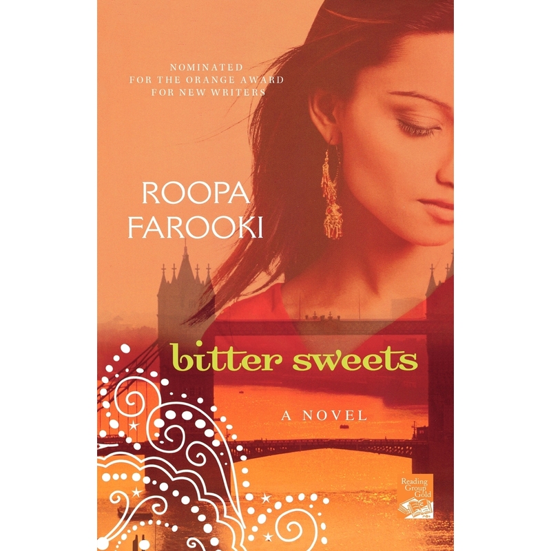 Bitter Sweets 博库网