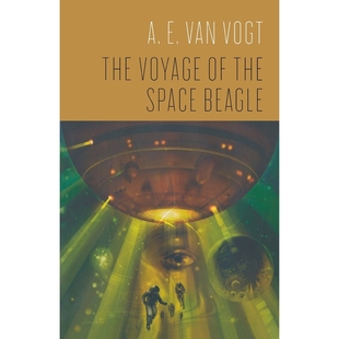 Voyage Beagle Space 博库网 the The