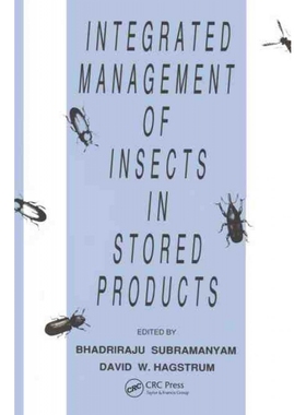 TF Integrated Management of Insects in Stored Products 博库网