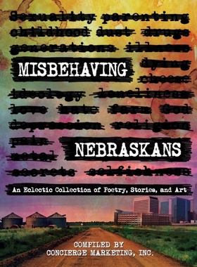Misbehaving Nebraskans 博库网