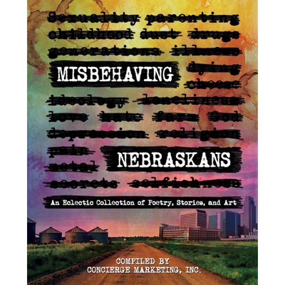 Misbehaving Nebraskans 博库网