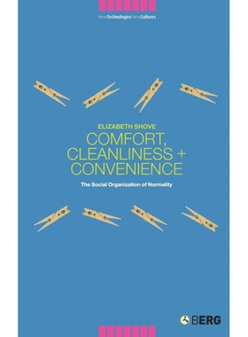 Comfort, Cleanliness and Convenience 博库网