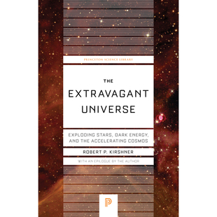 博库网 Universe The Extravagant