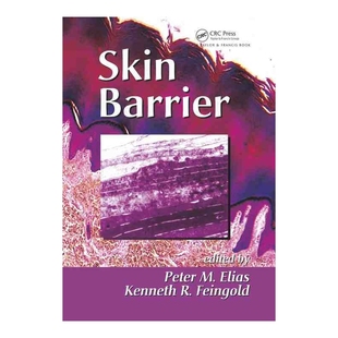 Skin Barrier 博库网