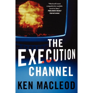 博库网 Channel The Execution