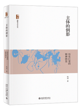主体的倒影(历史巨变的精神图景)/博雅文学论丛