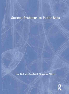 TF Societal Problems as Public Bads 博库网