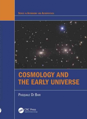 TF Cosmology and the Early Universe 博库网