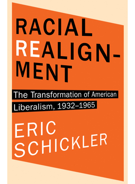 Racial Realignment 博库网