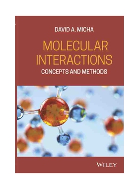 Molecular Interactions 博库网