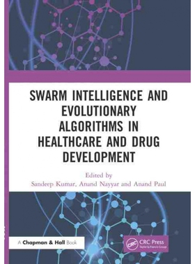 TF Swarm Intelligence and Evolutionary Algorithms in Healthc