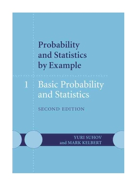 Probability and Statistics by Example 博库网