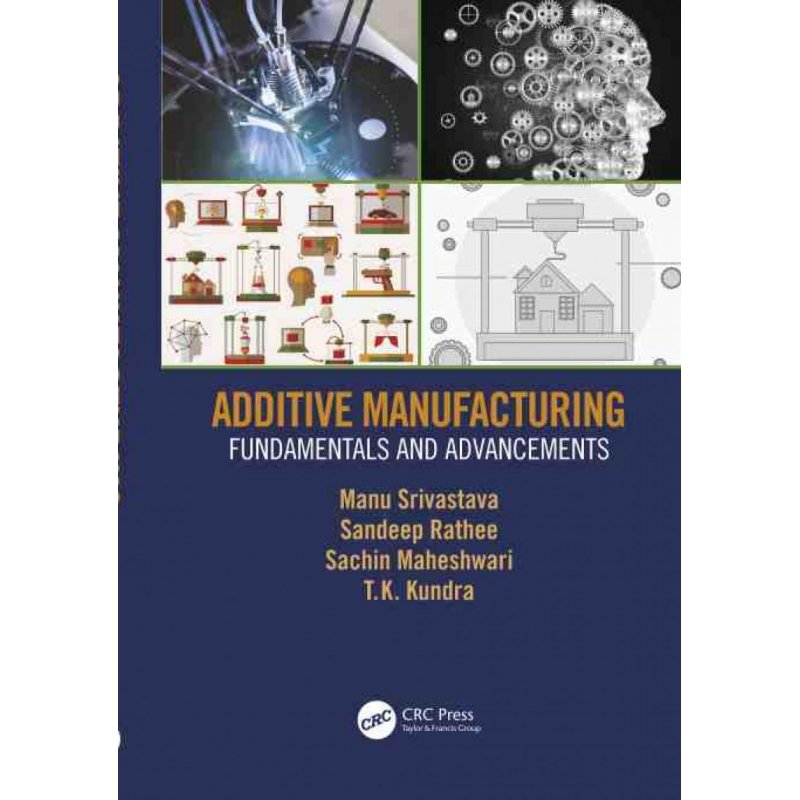 TF Additive Manufacturing 博库网