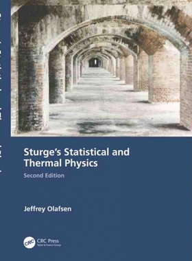 TF Sturge s Statistical and Thermal Physics, Second Edition