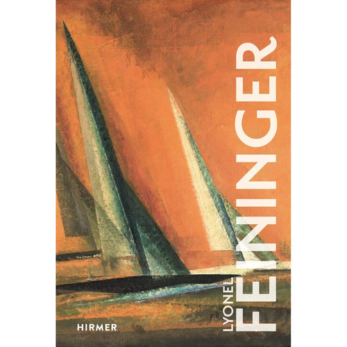 LYONEL FEININGER 博库网