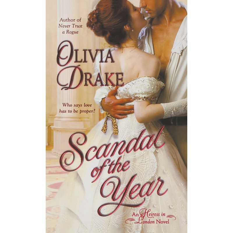Scandal of the Year 博库网