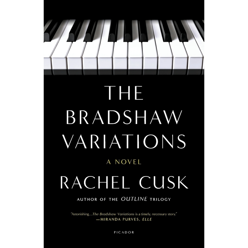 The Bradshaw Variations 博库网