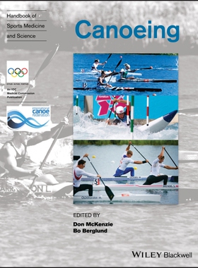 IOC Handbook  Canoeing 博库网